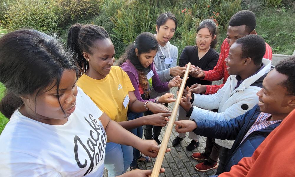 © Foto: Lisa Bergmann/VEM