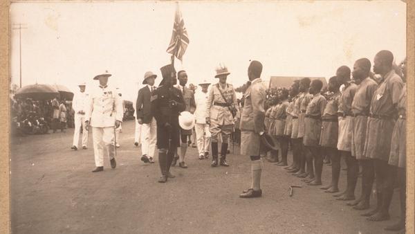 © Foto: Archiv der Basler Mission, D-30.67.002